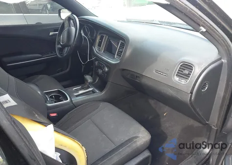 2020 Dodge Charger Sxt Rwd z USA, uszkodzony, nr VIN 2C3CDXBG9LH117603